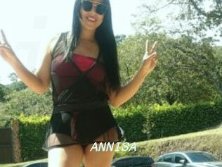 ANNISA