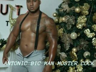 ANTONIC_BIC_MAN_MOSTER_COCK