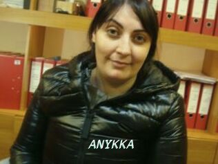 ANYKKA