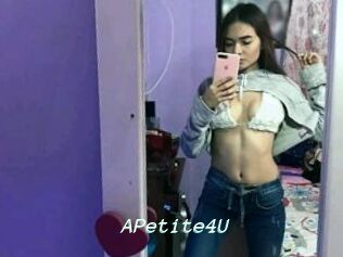 APetite4U