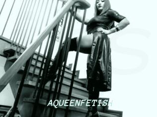 AQUEENFETISH