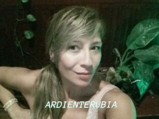 ARDIENTERUBIA