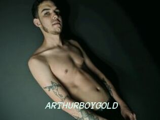 ARTHURBOYGOLD