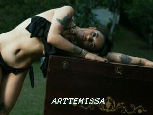 ARTTEMISSA