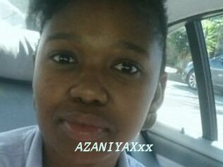 AZANIYAXxx