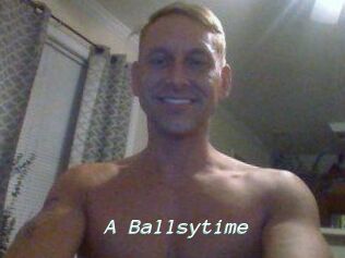 A_Ballsytime