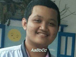 AaBbCc