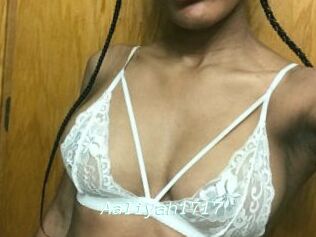 Aaliyah1717