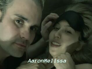 AaronMelissa