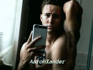 Aaron_Xander