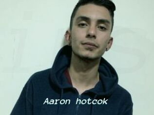 Aaron_hotcok_