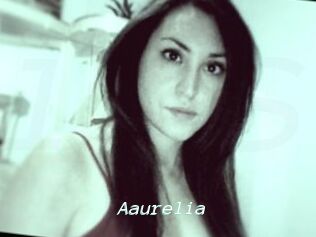 Aaurelia
