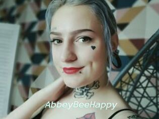 AbbeyBeeHappy