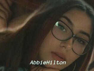 AbbieHilton