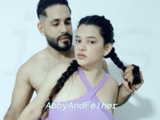 AbbyAndFelher