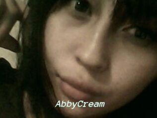 AbbyCream