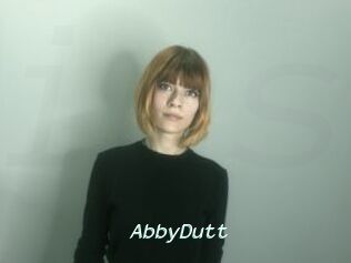 AbbyDutt