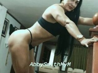 AbbySmithMyM