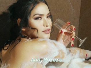 AbbySolera