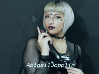 AbigailJopplin