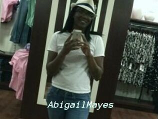 Abigail_Mayes