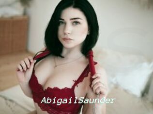 AbigailSaunder