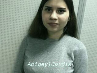 AbigeylCardis