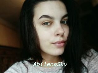 AbilenaSky