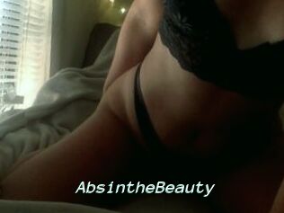 AbsintheBeauty