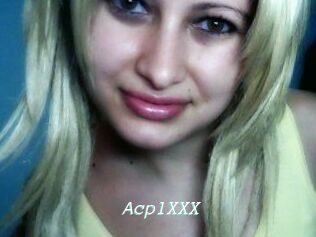 AcplXXX