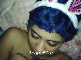 AcquaBlur