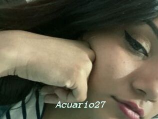 Acuario27
