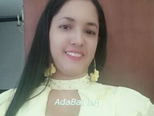 AdaBailey