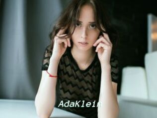 AdaKlein
