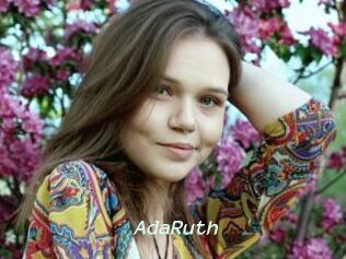 AdaRuth