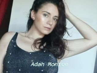 Adah_Monroe