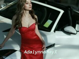 AdalynnaMayX