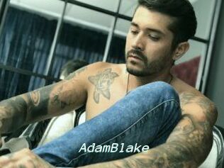 AdamBlake