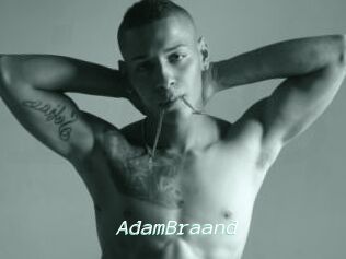 AdamBraand