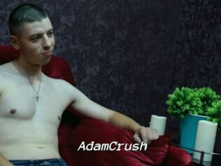 AdamCrush