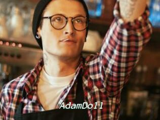 AdamDoll