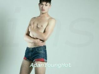 AdanYoungHot