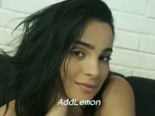 AddLemon