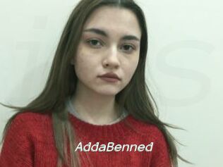 AddaBenned