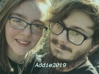 Addie2019