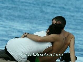AdditSexAnalxxx