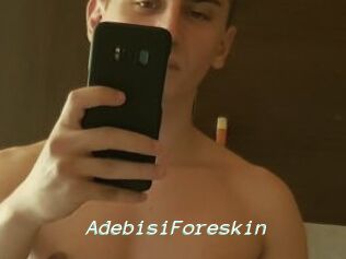 AdebisiForeskin