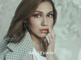 AdelEvans