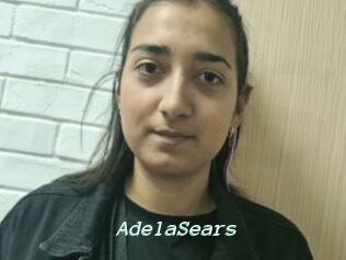 AdelaSears