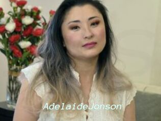 AdelaideJonson